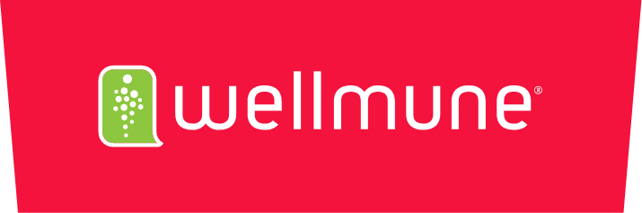 wellmune logo